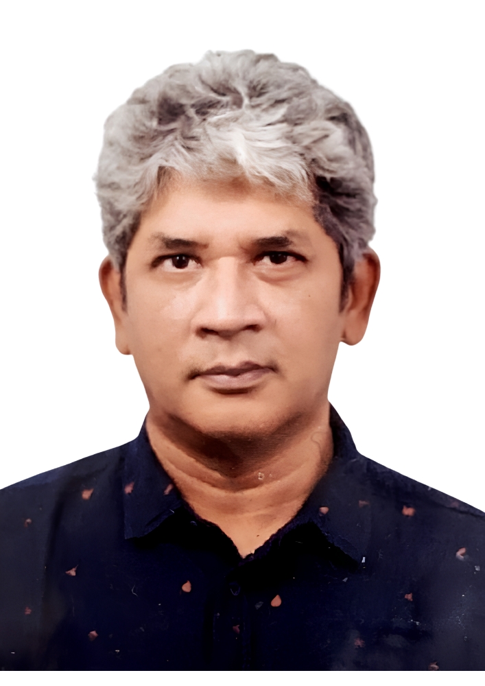 Lionel D'souza - Co-Founder of Jagam Technologies